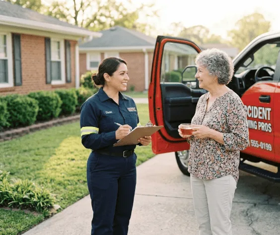 Accident Towing Service Addison, IL FAQs
